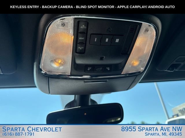 Used 2019 Jeep Grand Cherokee Altitude AWD/4WD image 22