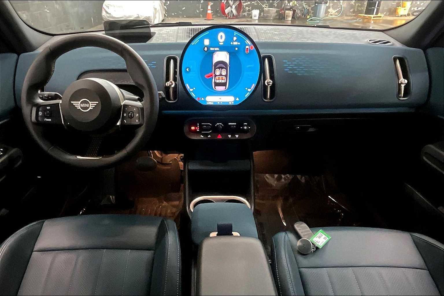 Used 2025 MINI Cooper Countryman S image 18