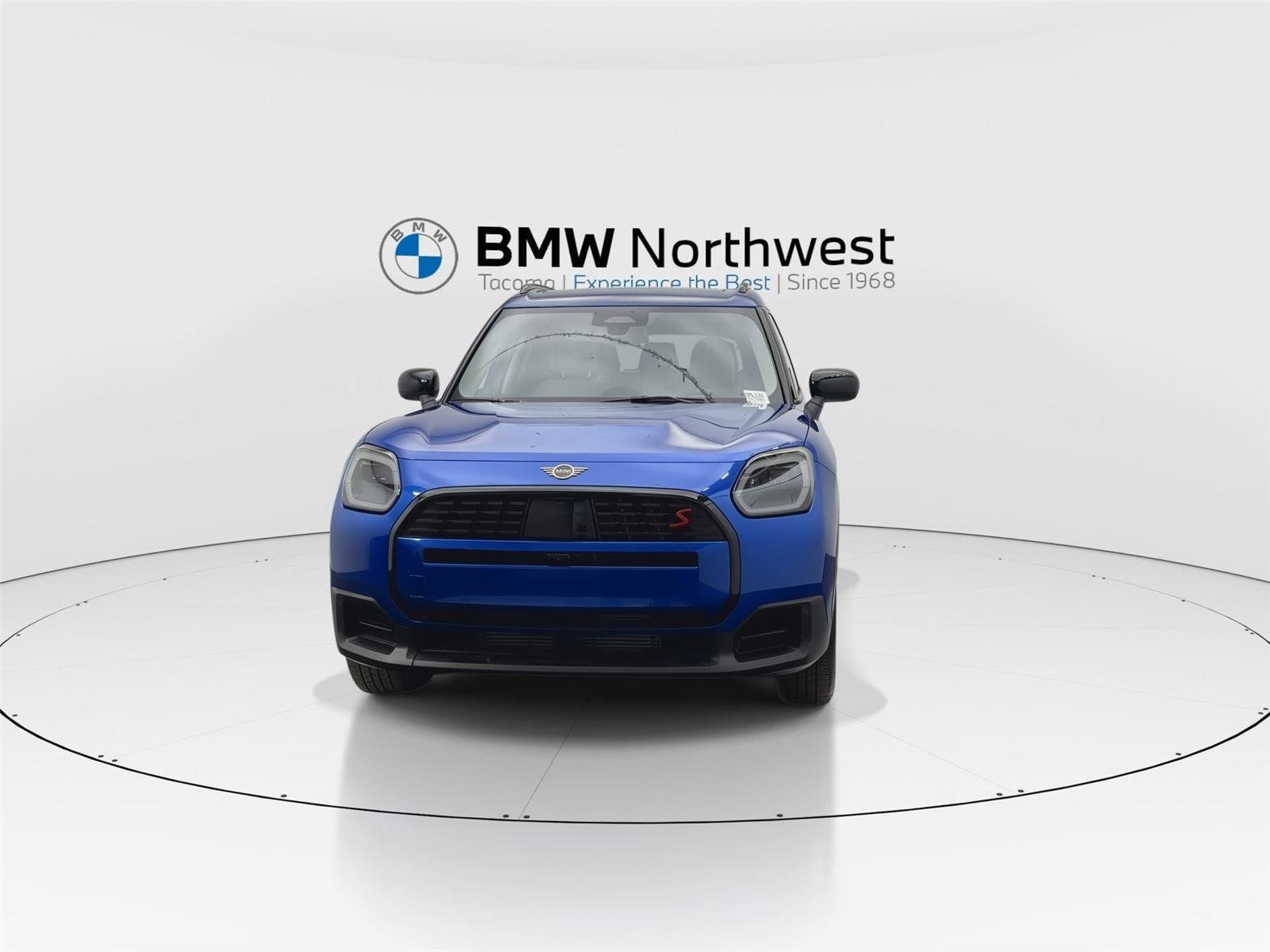 Used 2025 MINI Cooper Countryman S image 8