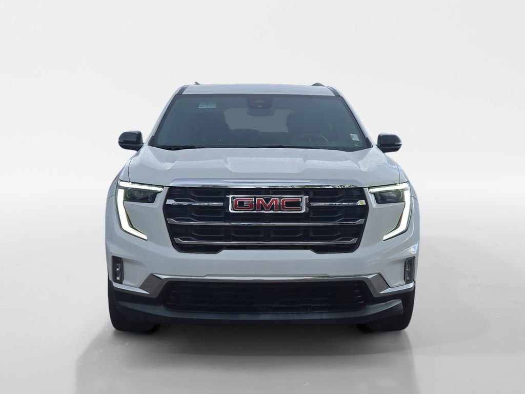 Used 2024 GMC Acadia Elevation image 9