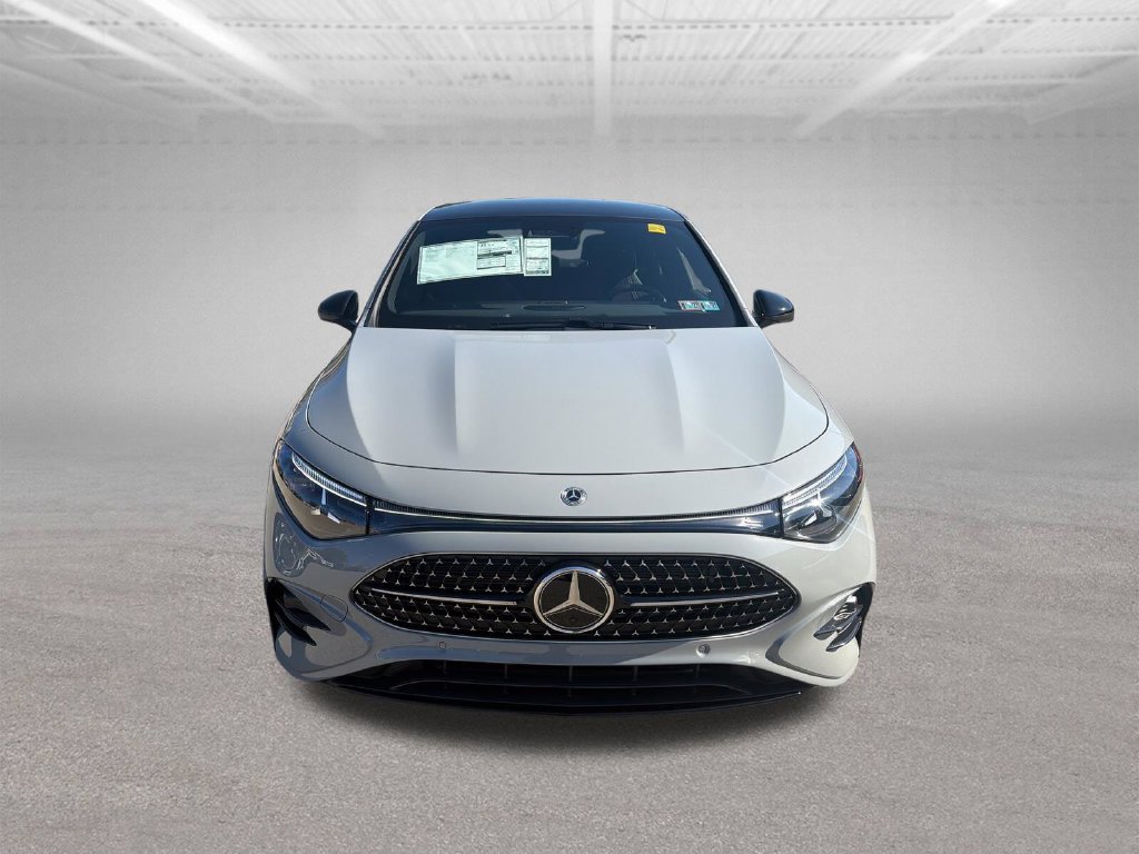 New 2027 Mercedes-Benz CLA 220 image 8