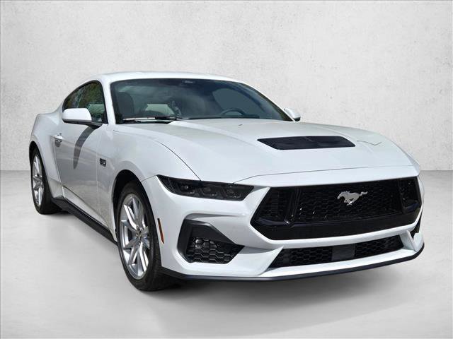 New 2026 Ford Mustang GT Premium image 6