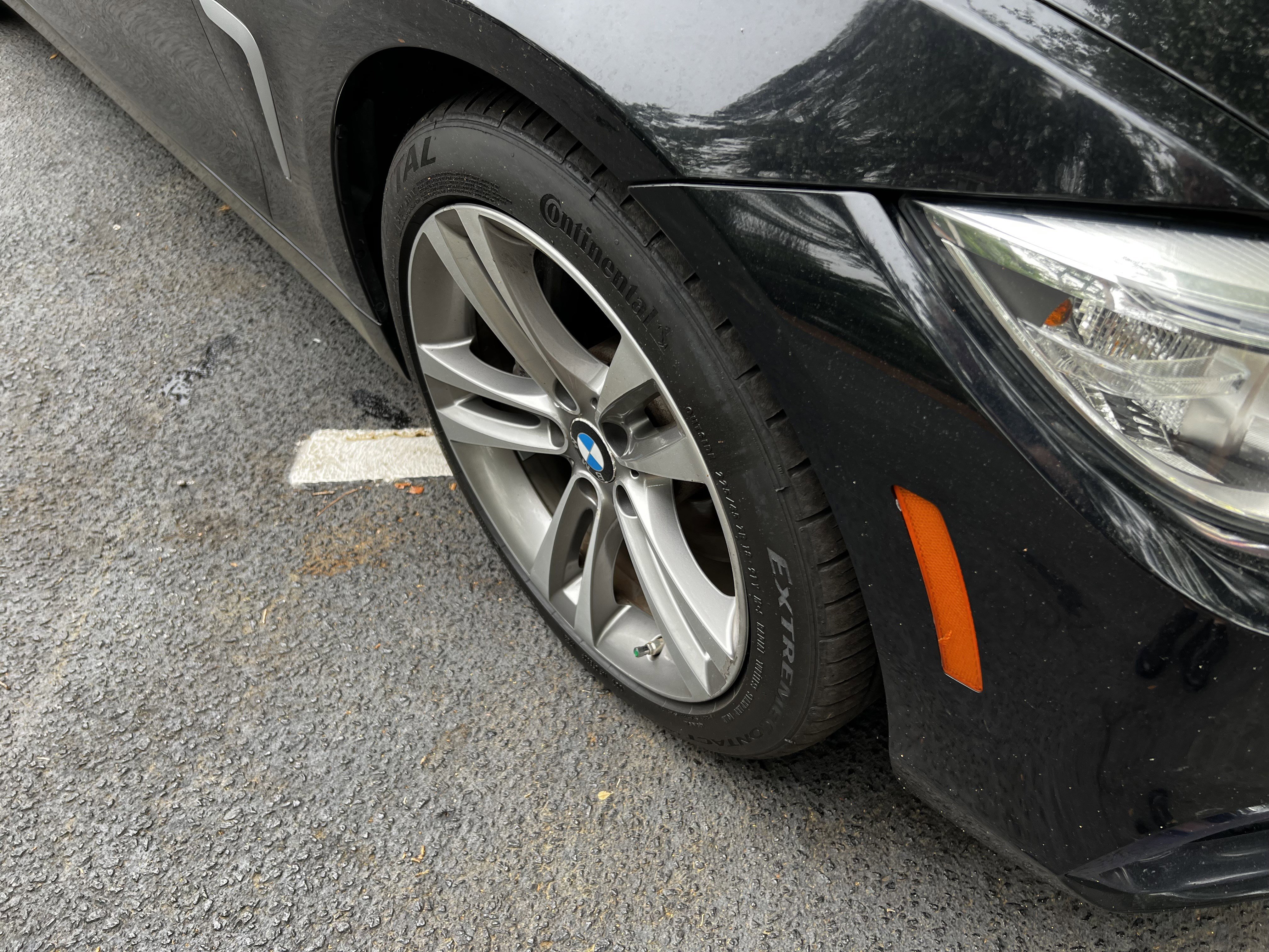 Used 2015 BMW 435i Convertible RWD image 11