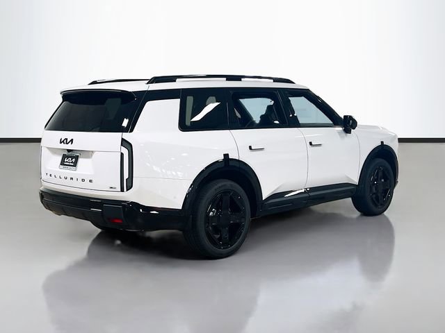 New 2027 Kia Telluride SX X-Line image 7