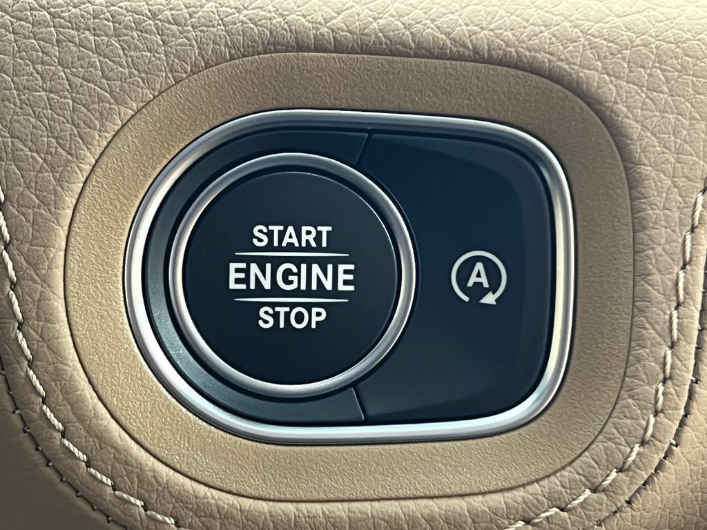 New 2026 Mercedes-Benz GLE 350 4MATIC image 34