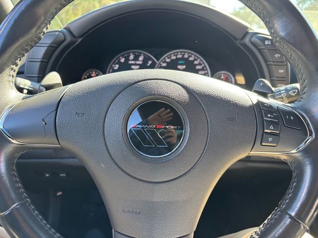 Used 2013 Chevrolet Corvette Grand Sport image 28