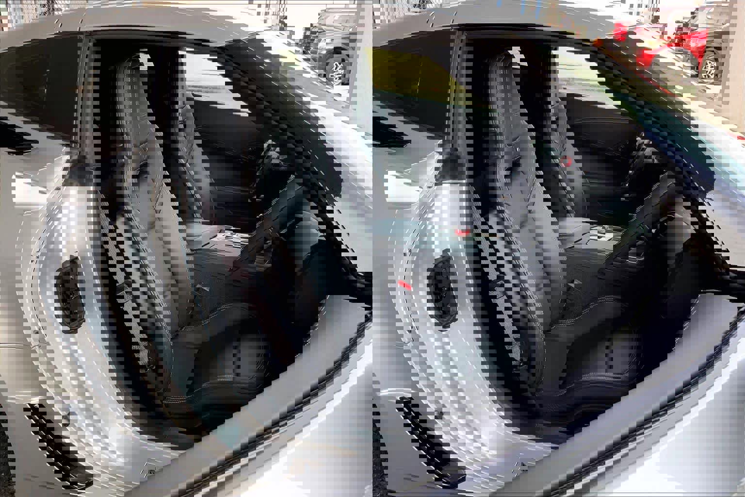 Used 2016 Chevrolet Corvette Z06 w/ 3LZ Preferred Equipment Group image 9