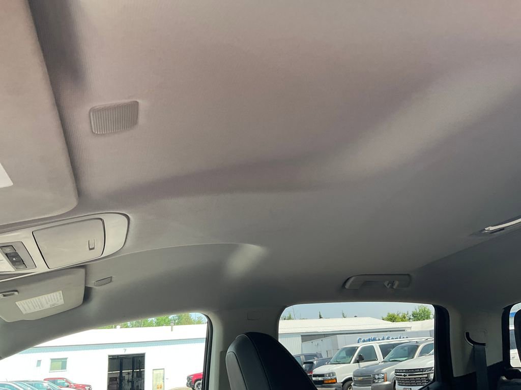 Used 2022 Chevrolet Colorado Z71 image 16