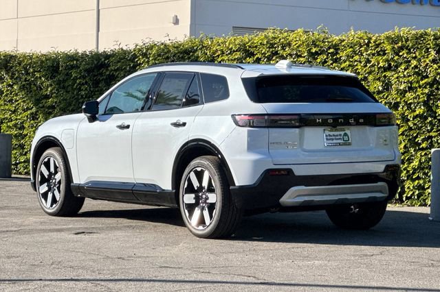 New 2026 Honda Prologue Elite image 6