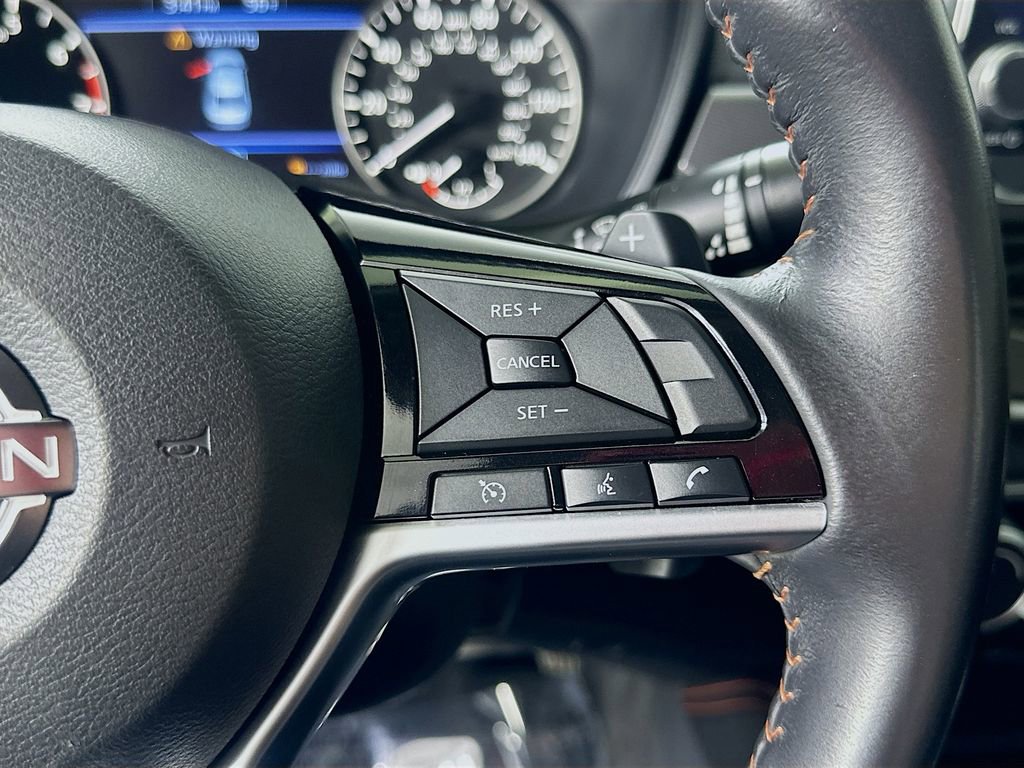 Used 2023 Nissan Altima 2.5 SR image 23