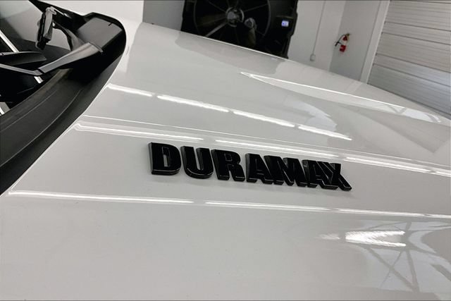 Used 2024 Chevrolet Silverado 1500 RST AWD/4WD image 37