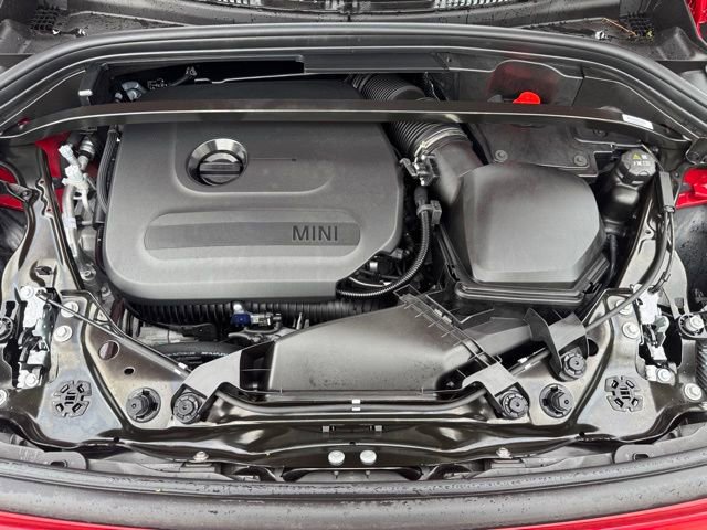 Used 2026 MINI Cooper Countryman S AWD/4WD image 12