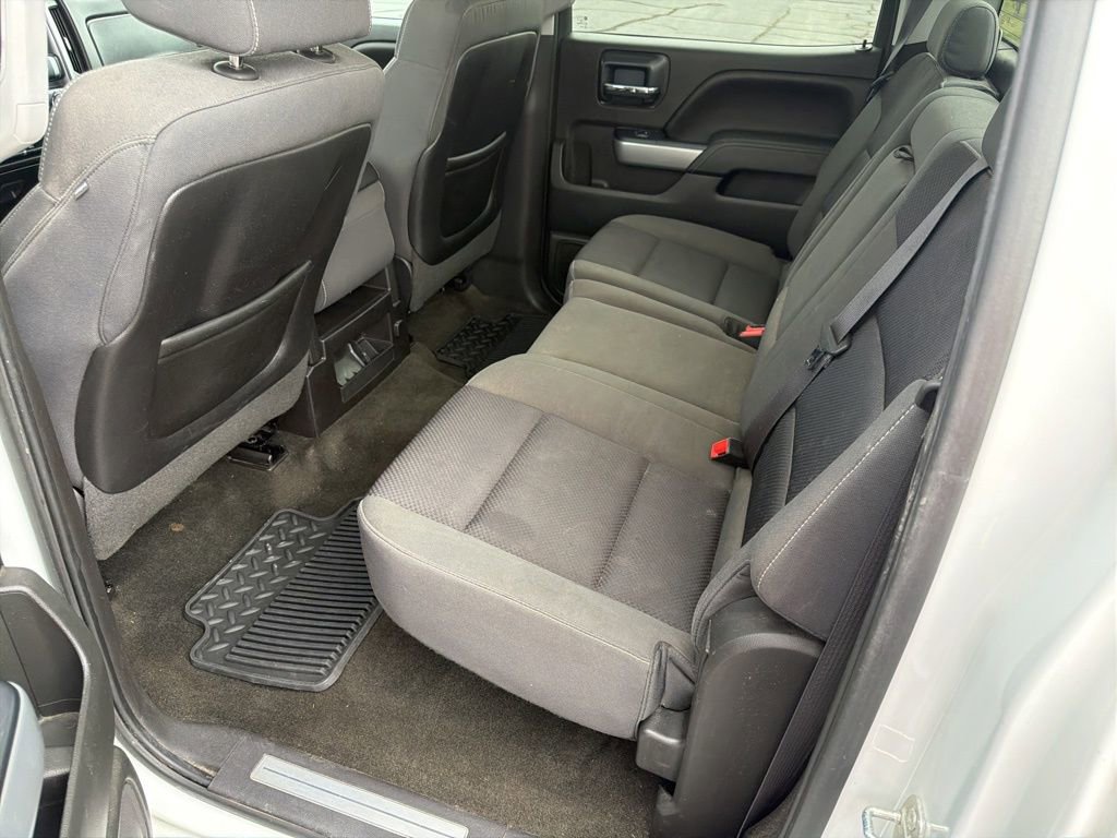 Used 2015 Chevrolet Silverado 1500 LT w/ All Star Edition image 17