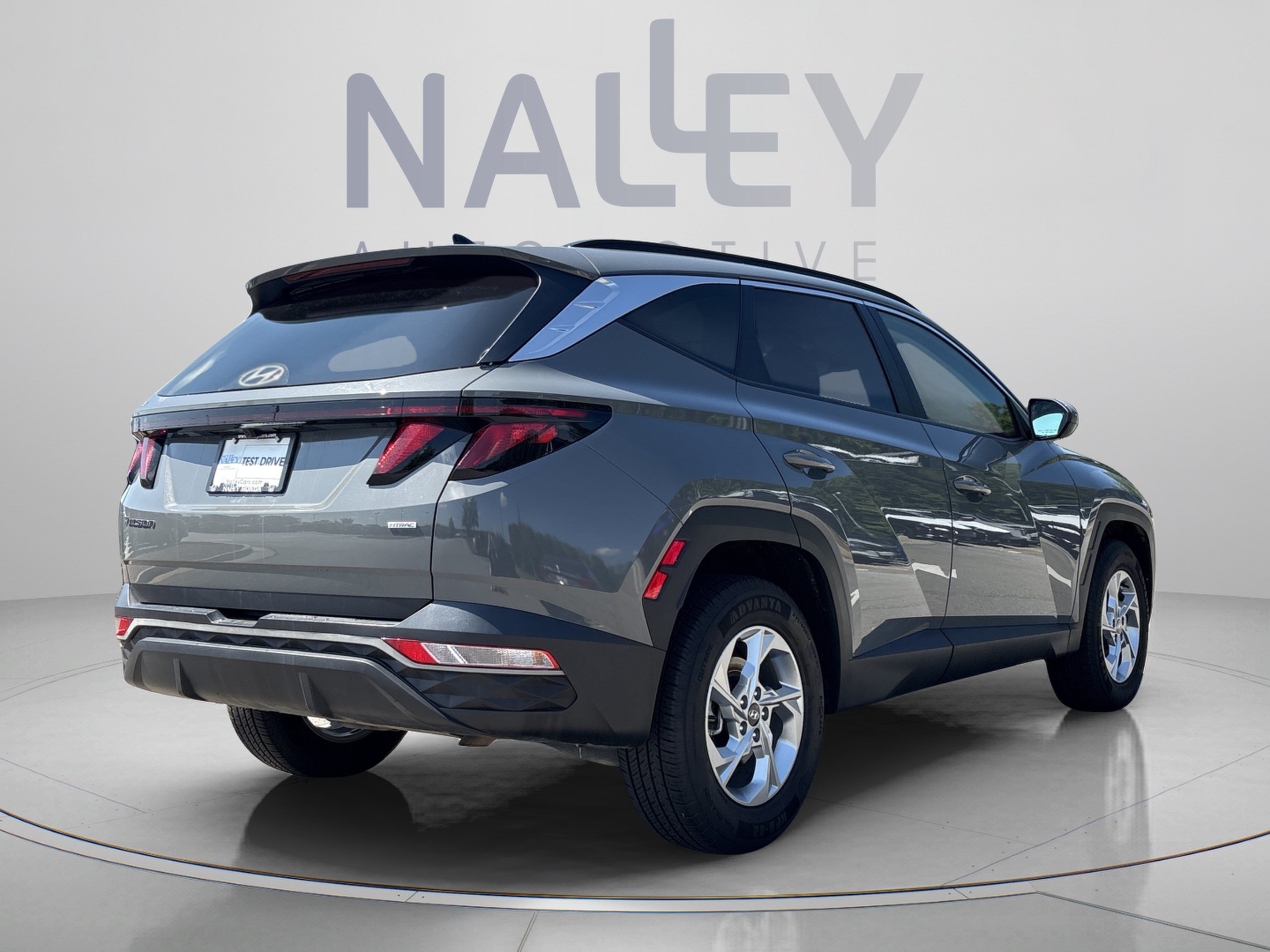 Used 2024 Hyundai Tucson SEL AWD/4WD image 5
