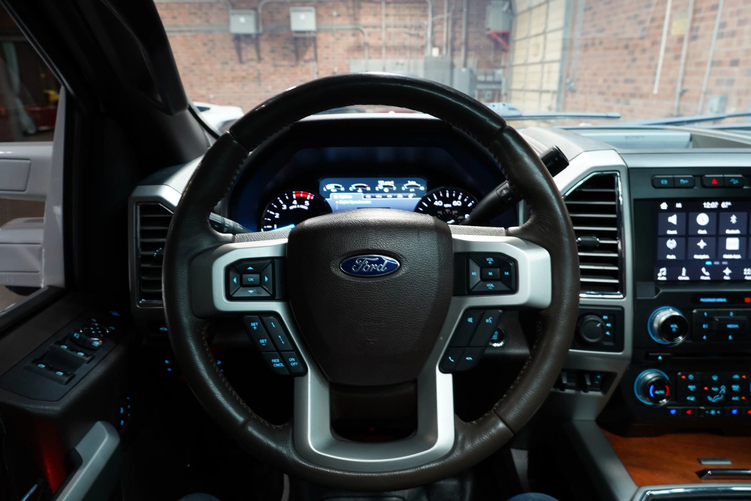 Used 2017 Ford F250 King Ranch w/ King Ranch Ultimate Package image 56