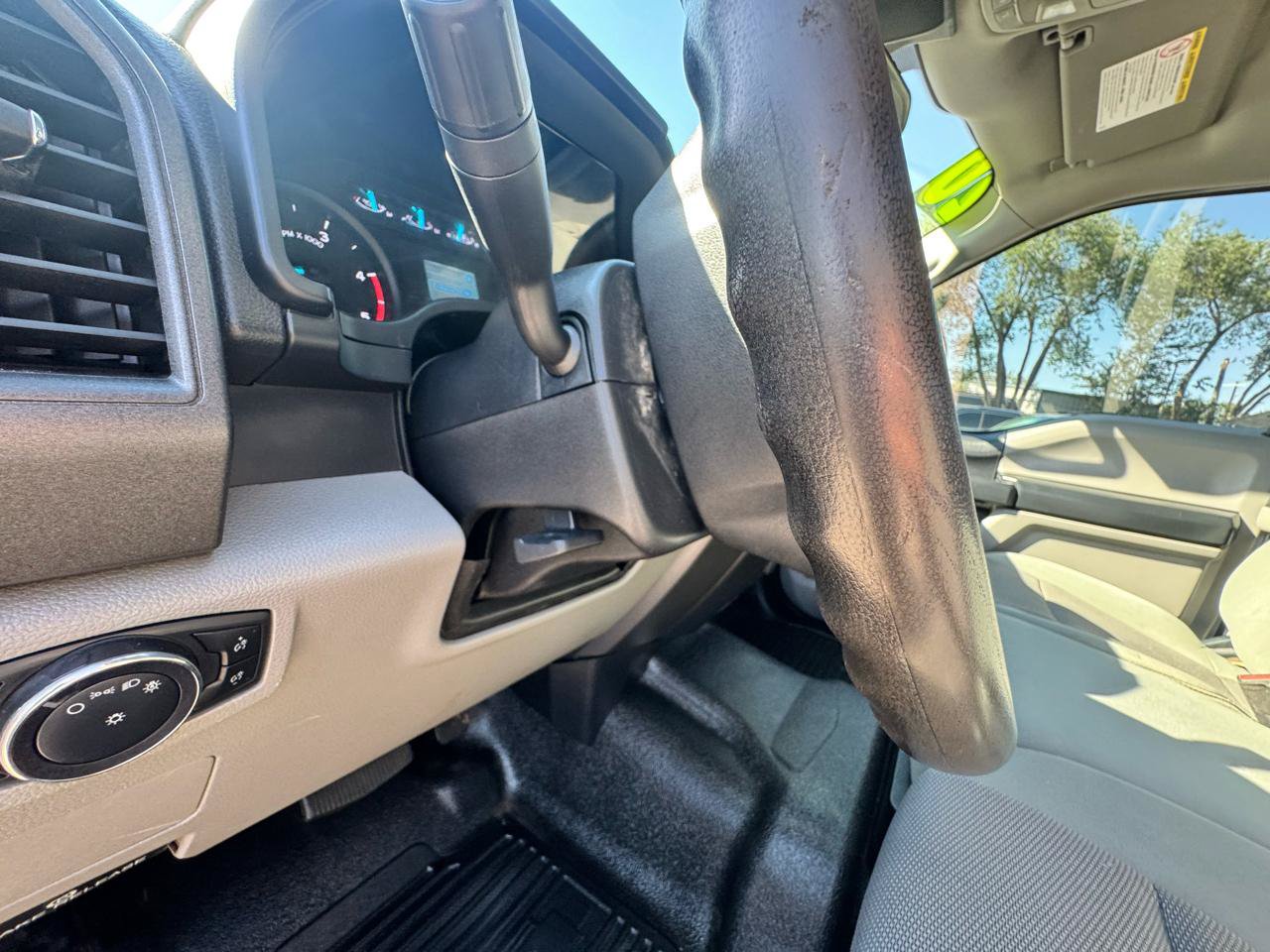 Used 2020 Ford F250 XL w/ Power Equipment Group AWD/4WD image 23