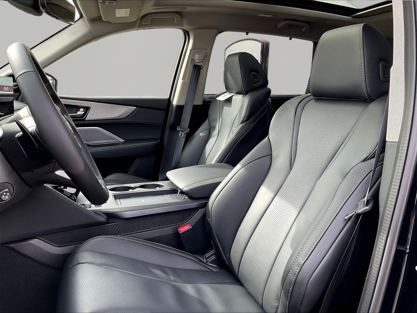 New 2026 Acura MDX w/ Technology Package AWD/4WD image 17