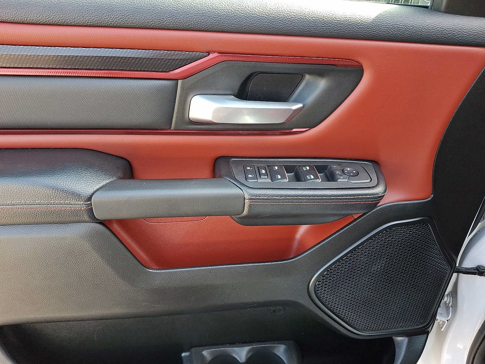 Used 2025 RAM 1500 Rebel w/ Rebel Level 1 Equipment Group AWD/4WD image 12
