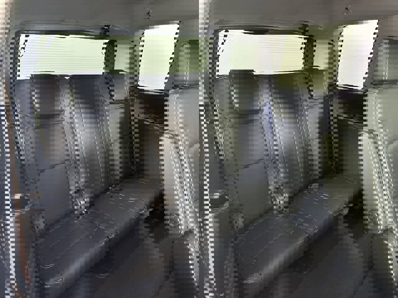 Used 2019 Chevrolet Tahoe Premier image 23