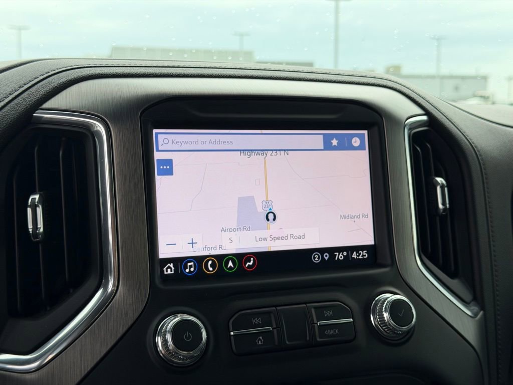 Used 2022 GMC Sierra 1500 Denali image 34