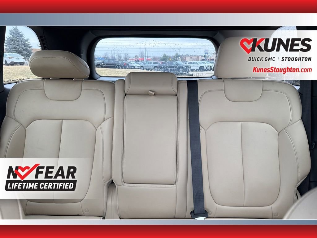 Used 2023 Jeep Grand Cherokee 4WD 4xe image 42