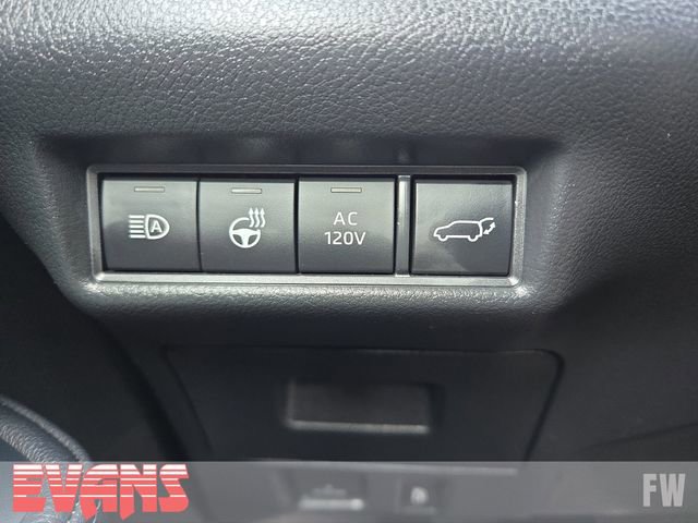 New 2026 Toyota Grand Highlander AWD Hybrid image 18