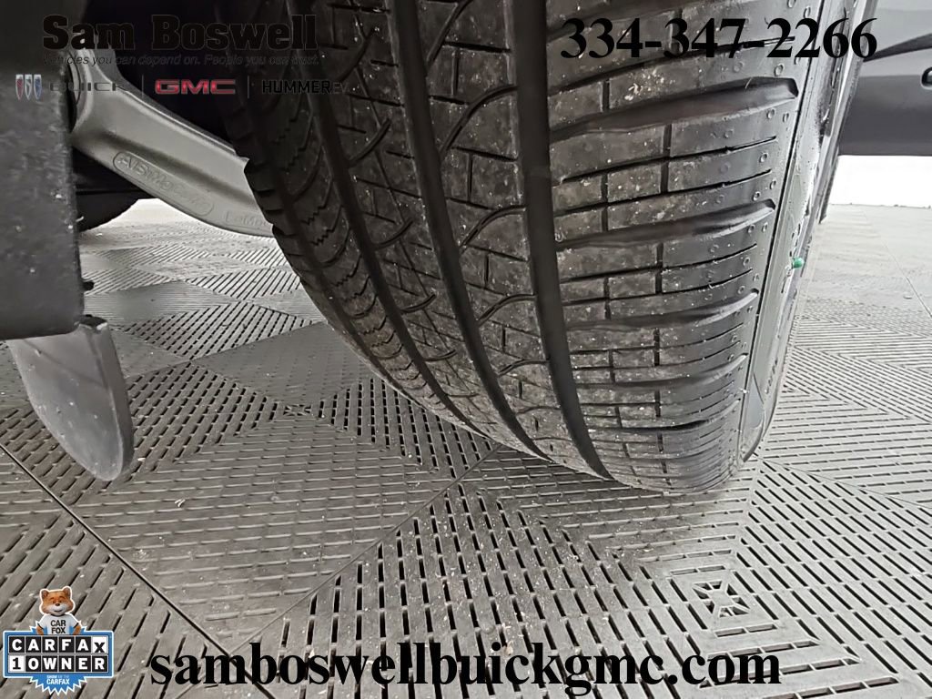 Used 2025 Ford Explorer ST w/ Sun And Sound Package image 49