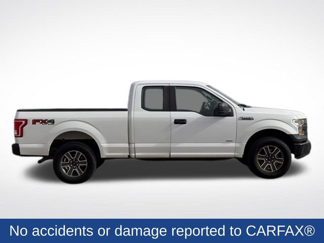 Used 2015 Ford F150 XL w/ Equipment Group 101A Mid AWD/4WD image 2