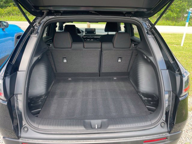 Used 2023 Honda HR-V Sport image 22