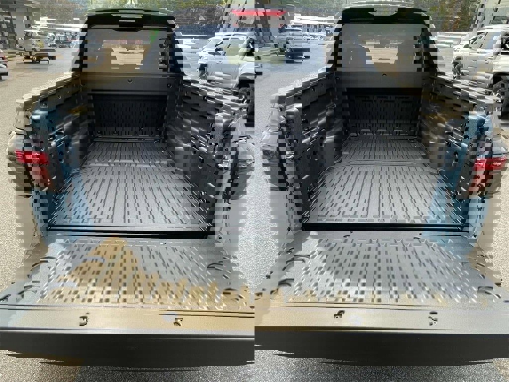 New 2026 Hyundai Santa Cruz SEL image 7