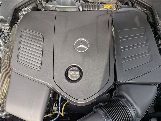 New 2026 Mercedes-Benz C 300 C 300 image 16