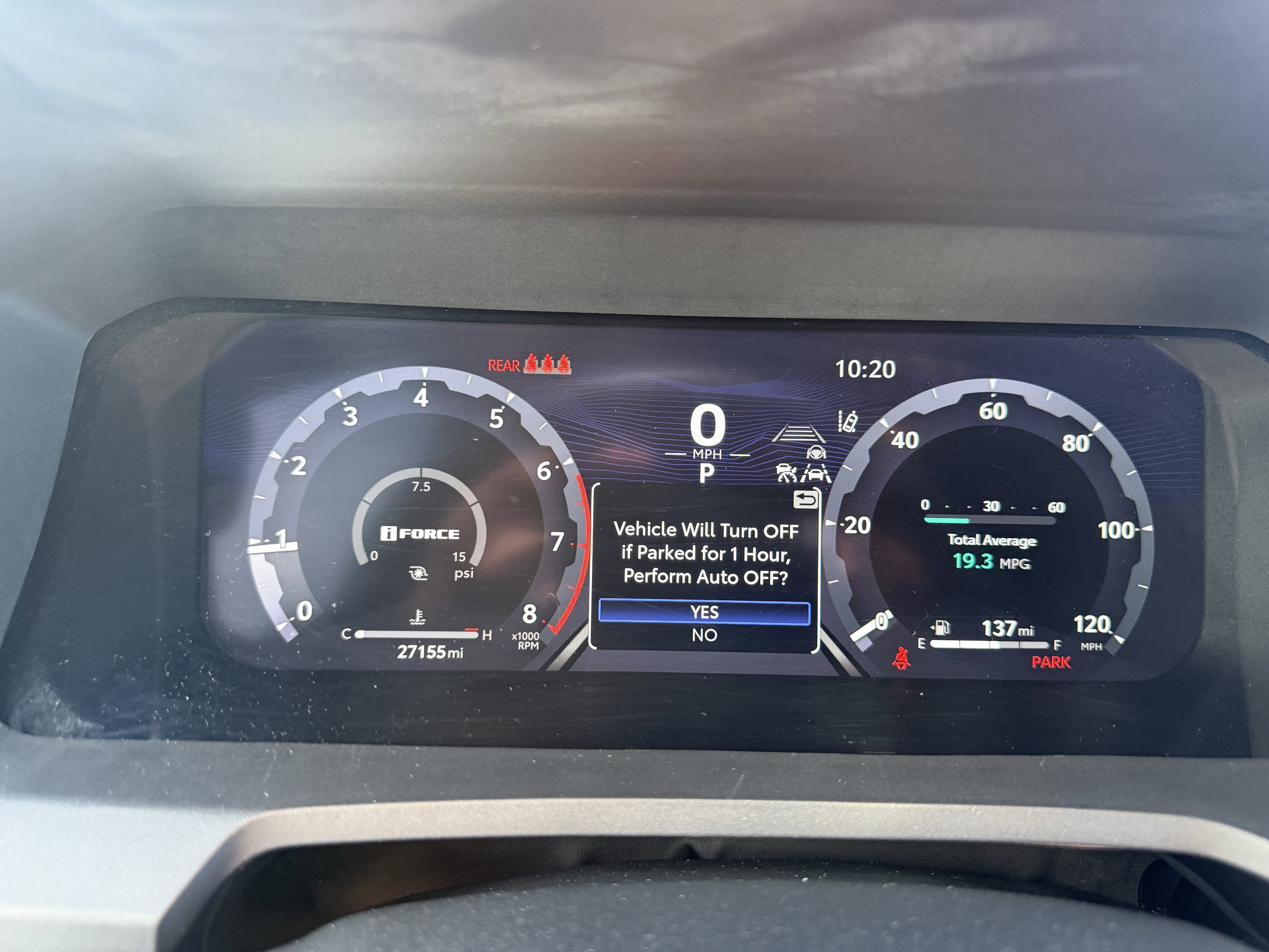 Certified 2024 Toyota Tacoma TRD Off-Road image 22