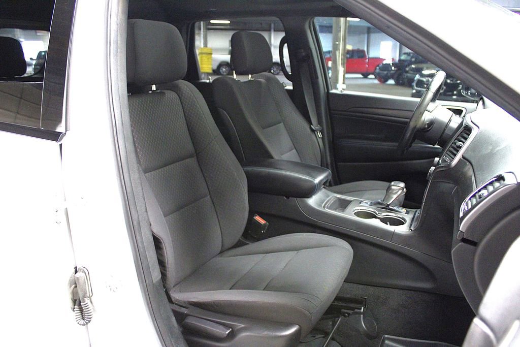 Used 2018 Jeep Grand Cherokee Laredo AWD/4WD image 33