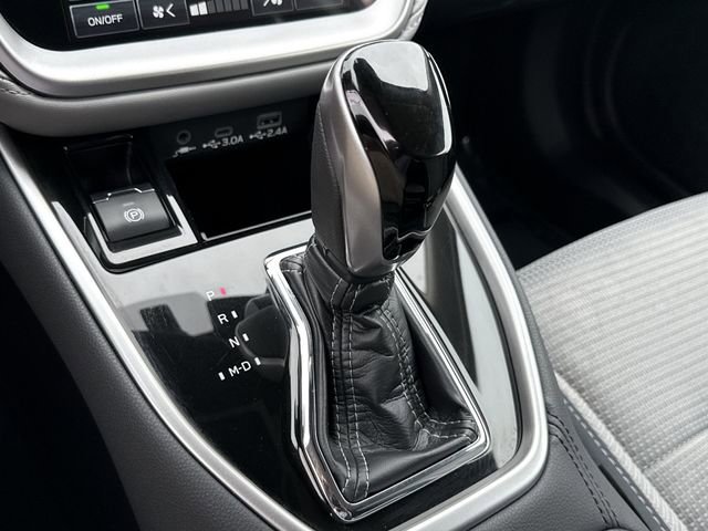 Certified 2025 Subaru Outback Premium image 21
