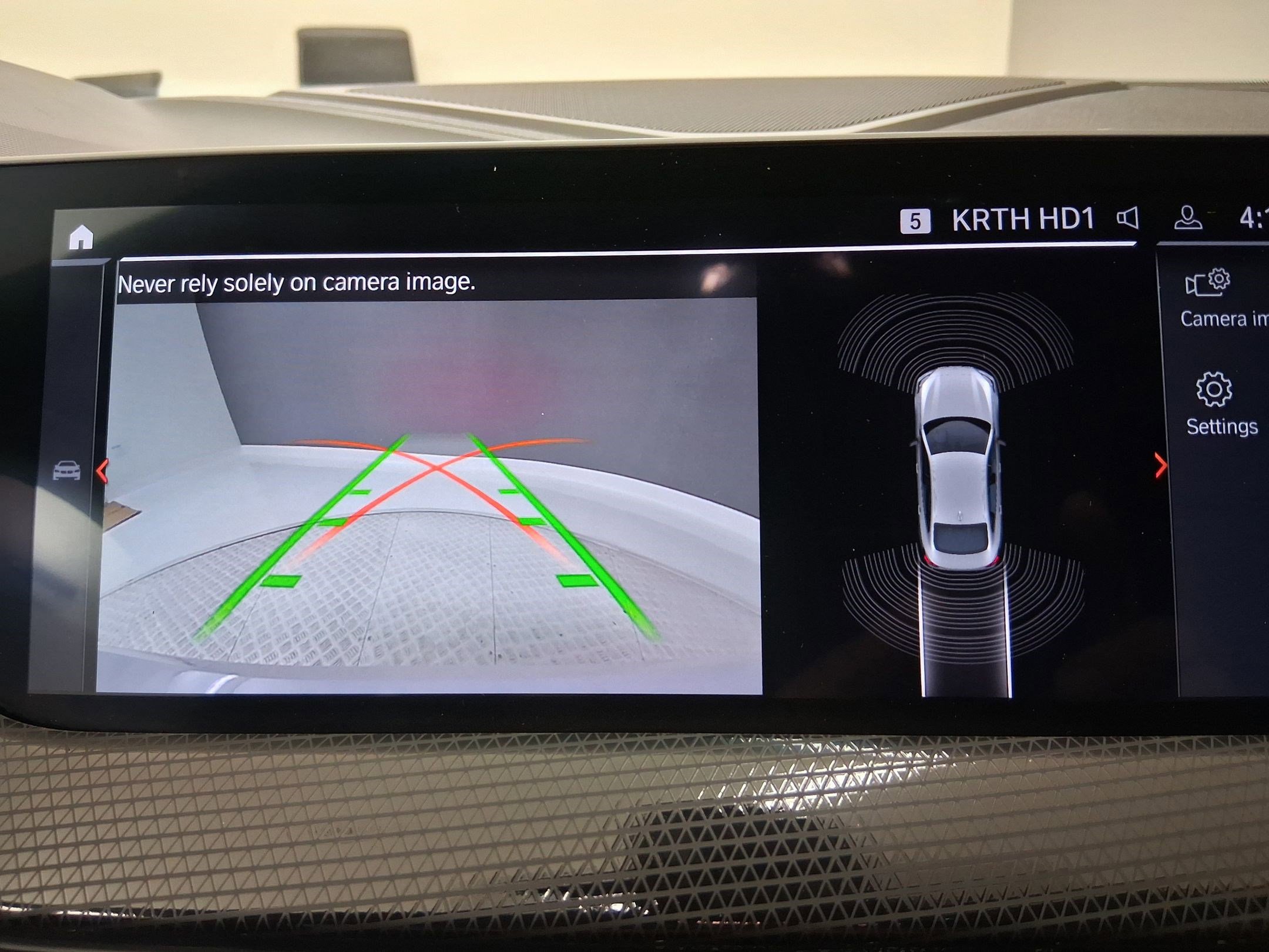 Certified 2022 BMW 228i Gran Coupe w/ Lights Package image 30