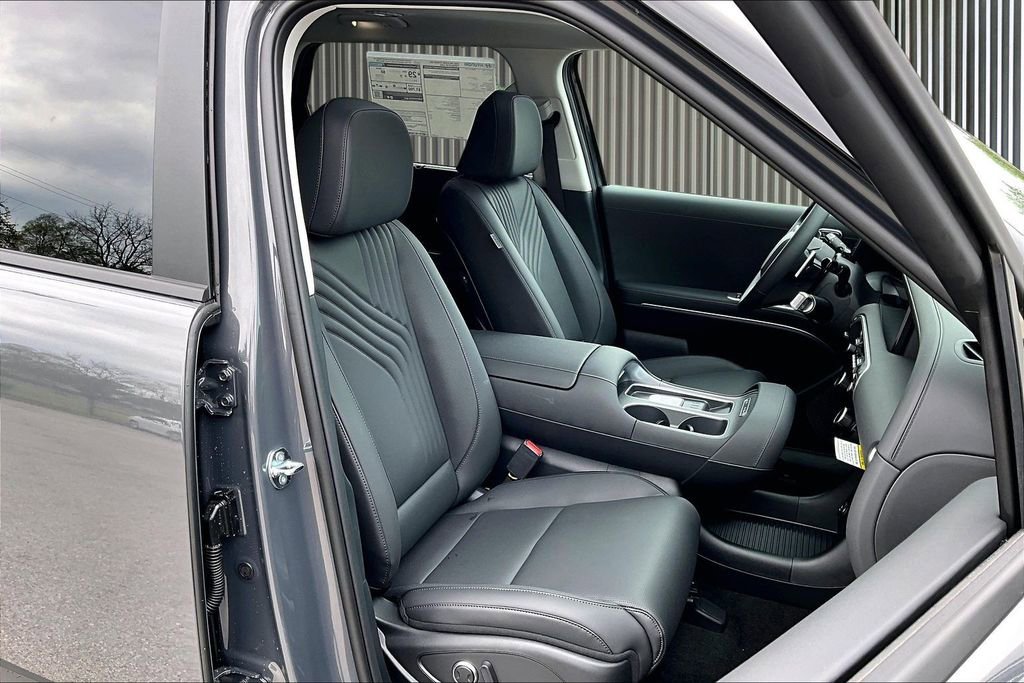 New 2026 Hyundai Palisade SEL Premium image 9