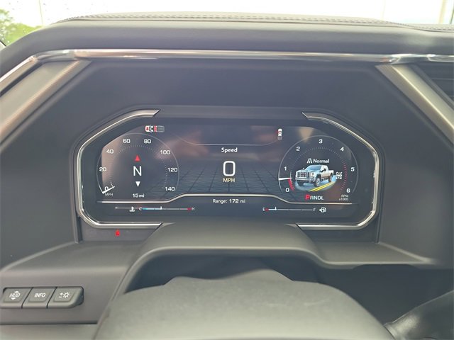 New 2025 GMC Sierra 2500 Denali w/ Denali Reserve Package image 28