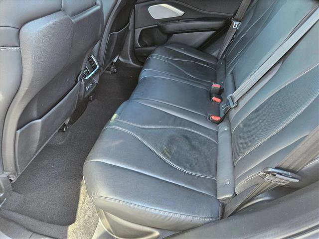 Used 2021 Acura RDX w/Technology Package image 20