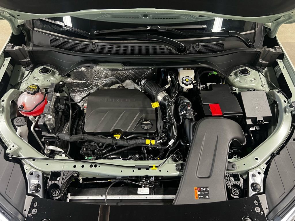 New 2026 Chevrolet Trax ACTIV image 34