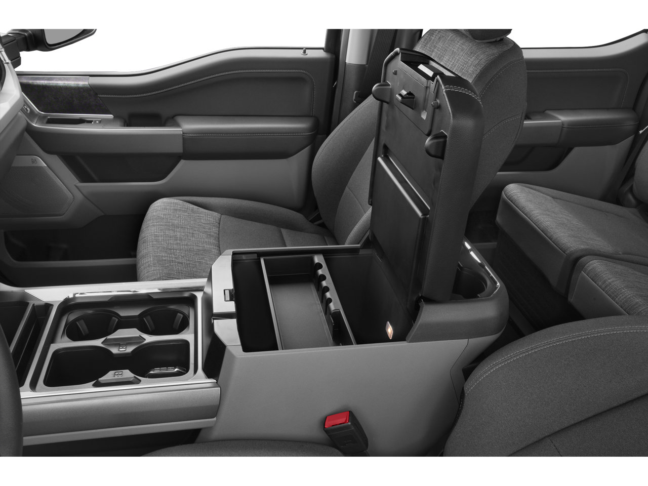 New 2027 Ford F250 XLT w/ XLT Premium Package AWD/4WD image 10