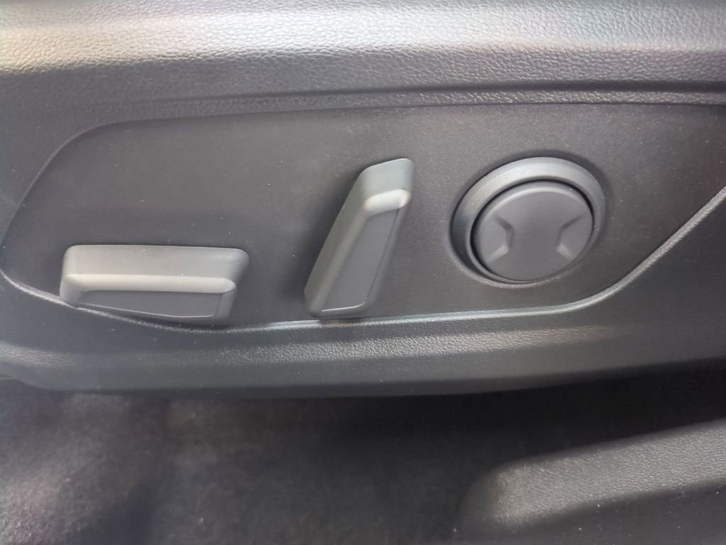 New 2026 Hyundai Tucson SEL FWD image 23