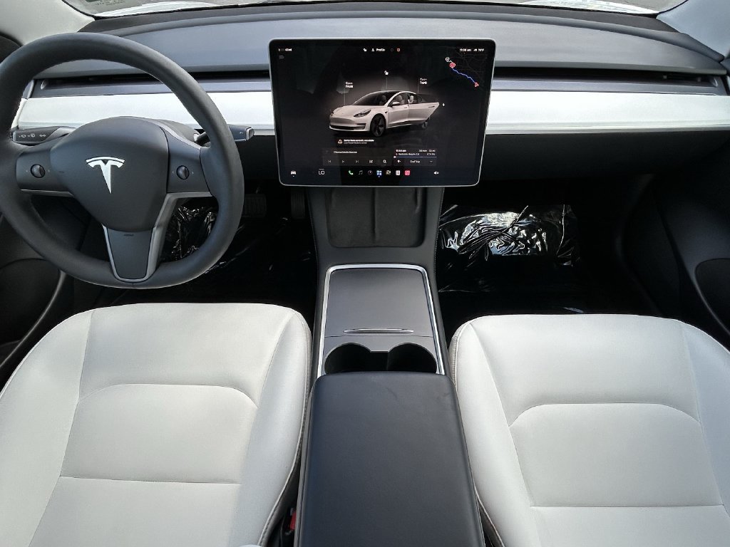 Used 2023 Tesla Model 3 Standard Range RWD image 16