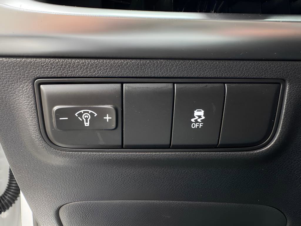 Certified 2026 Hyundai Tucson SE AWD/4WD image 23