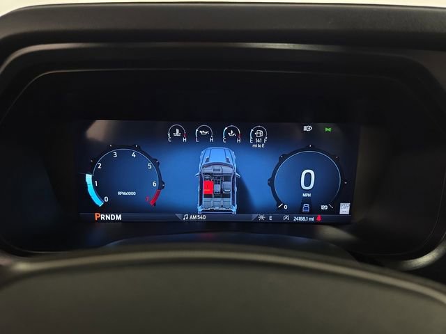 Certified 2024 Ford F150 Platinum w/ FX4 Off-Road Package image 14