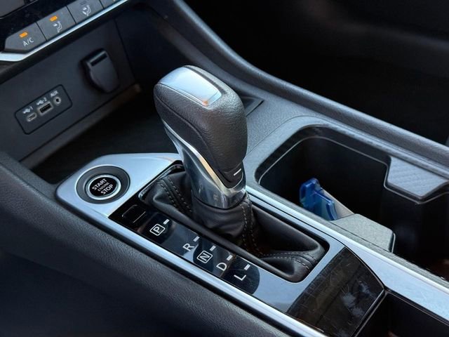 Used 2023 Nissan Sentra SV image 20