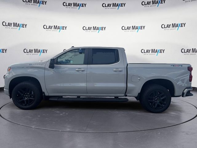 New 2026 Chevrolet Silverado 1500 RST w/ Safety Package image 2