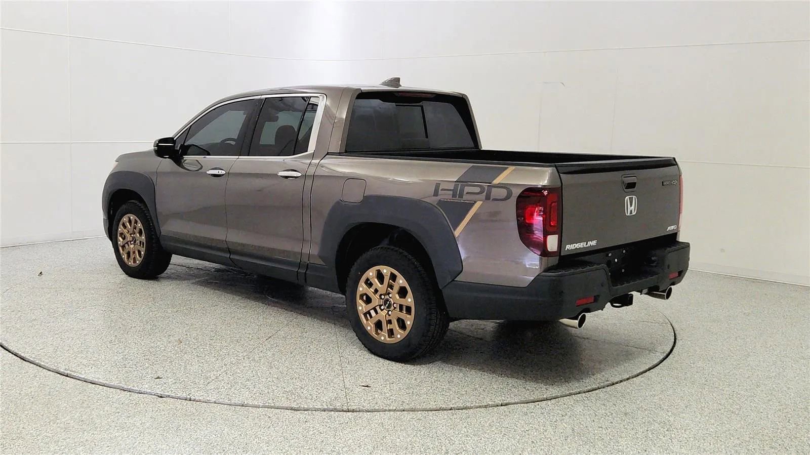 Used 2022 Honda Ridgeline RTL-E image 5