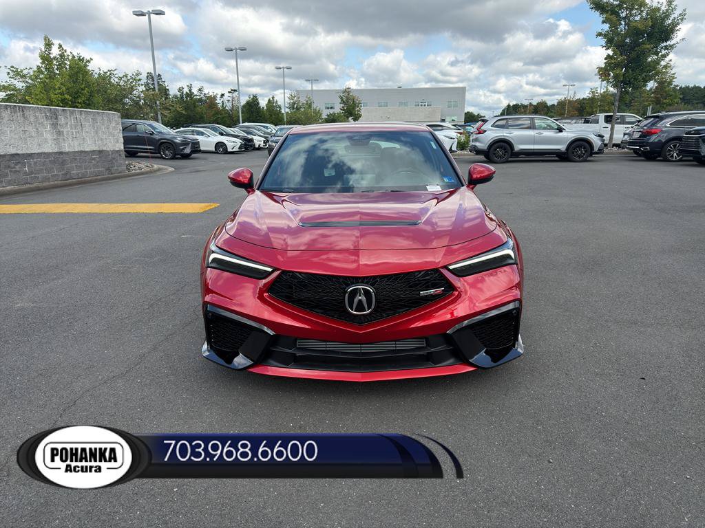 New 2026 Acura Integra Type S FWD video 2
