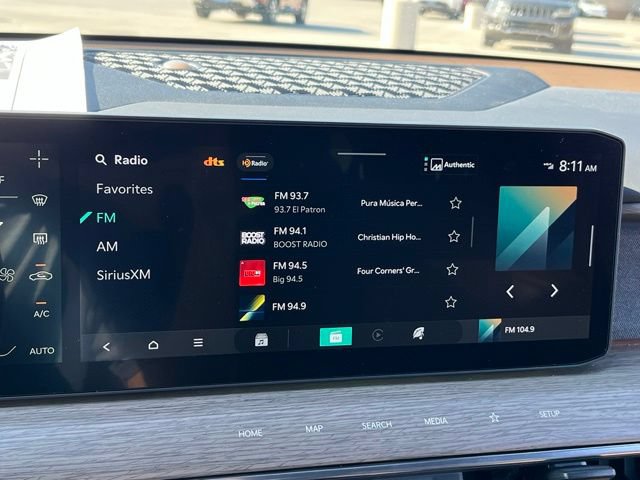Used 2024 Kia EV9 Land AWD/4WD image 21