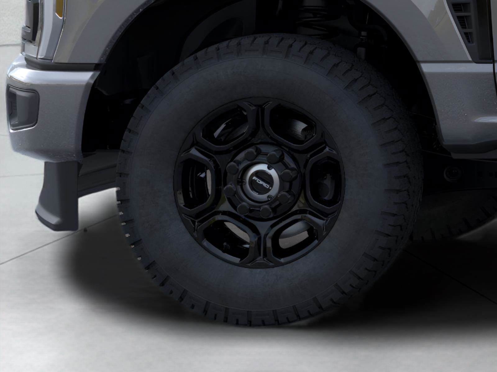 New 2026 Ford F250 XL AWD/4WD image 19